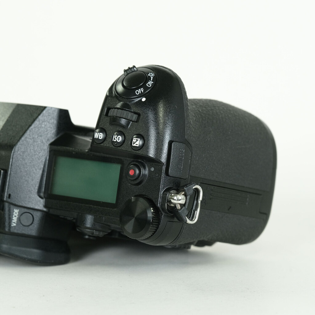 Panasonic LUMIX DC-G9 PRO