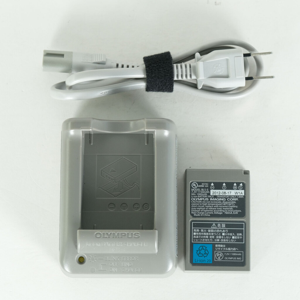 OLYMPUS PEN E-PL9