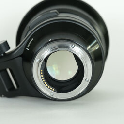 SIGMA 105mm F1.4 DG HSM｜Art [ソニーE用]