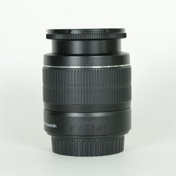 Canon EF-S18-55mm F3.5-5.6 IS II