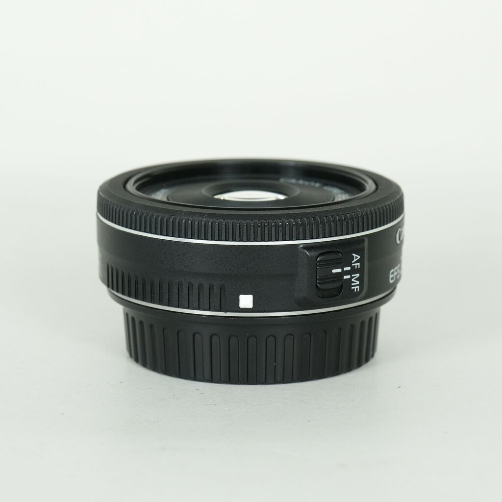 Canon EF-S24mm F2.8 STM