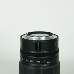 Nikon NIKKOR Z 24-200mm f/4-6.3 VR