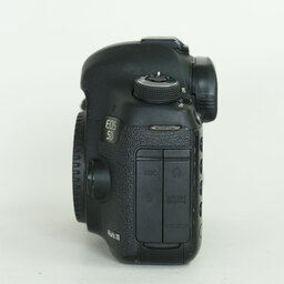 Canon EOS 5D Mark III