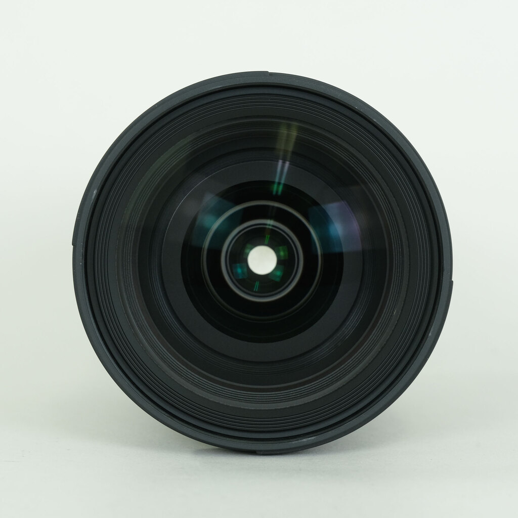 SIGMA 24-70mm F2.8 DG DN II｜Art [ソニーE用]