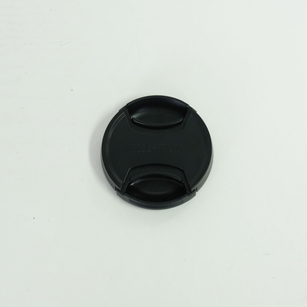 FUJIFILM XC15-45mmF3.5-5.6 OIS PZ