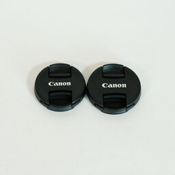 Canon EOS Kiss M
