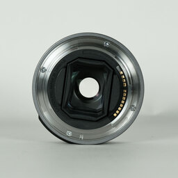 Canon RF28mm F2.8 STM