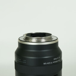 TAMRON 28-200mm F/2.8-5.6 Di III RXD (Model A071) [ソニーE用]