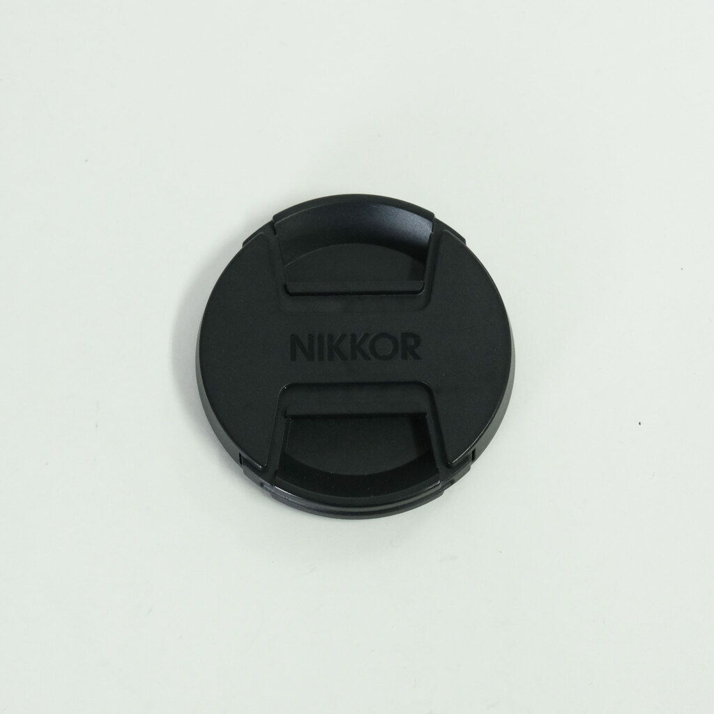 Nikon NIKKOR Z DX 50-250mm f/4.5-6.3 VR