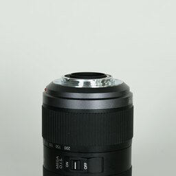 Panasonic LUMIX G VARIO 45-200mm F4.0-F5.6 MEGA O.I.S. H-FS045200