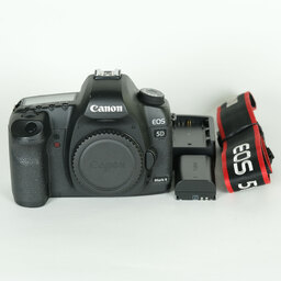 Canon EOS 5D MarkII ボディ
