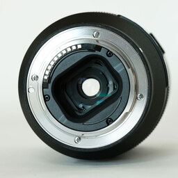 SONY E 70-350mm F4.5-6.3 OSS SEL70350G