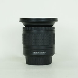 Nikon AF-P DX NIKKOR 10-20mm F4.5-5.6G VR