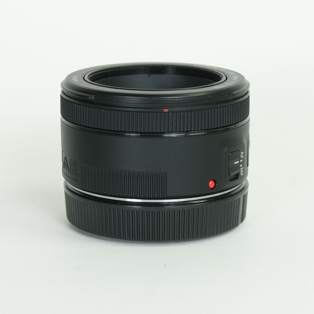 Canon EF50mm F1.8 STM