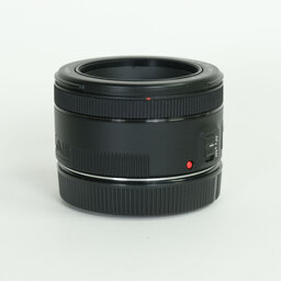 Canon EF50mm F1.8 STM