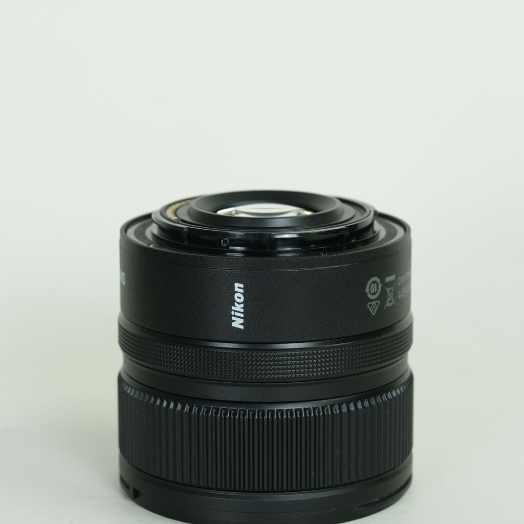 Nikon NIKKOR Z DX 12-28mm f/3.5-5.6 PZ VR