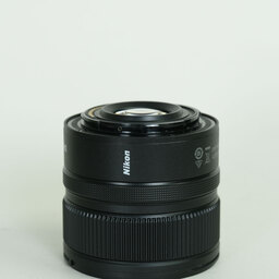 Nikon NIKKOR Z DX 12-28mm f/3.5-5.6 PZ VR