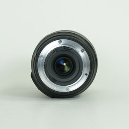 Nikon AF-S DX NIKKOR 55-300mm F4.5-5.6G ED VR Nikon AF-S DX NIKKOR 55-300mm F4.5-5.6G ED VR