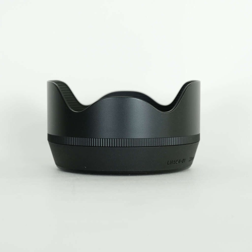 SIGMA 23mm F1.4 DC DN｜Contemporary [ソニーE用]