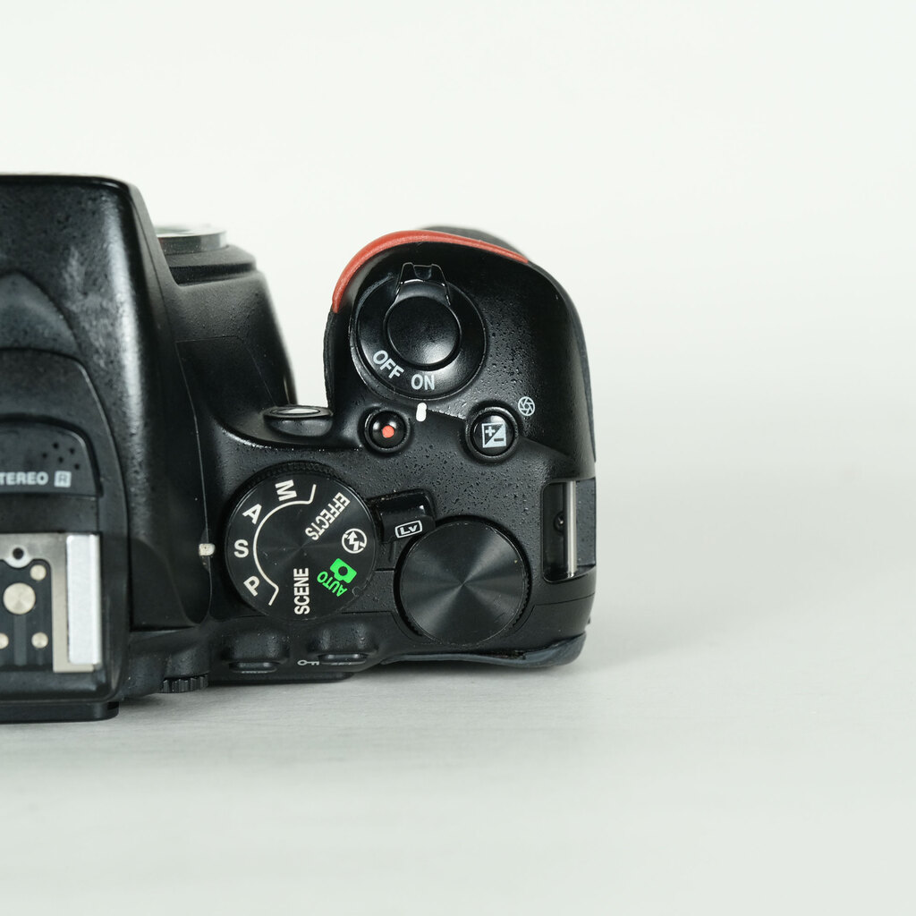 Nikon D5500 Nikon D5500