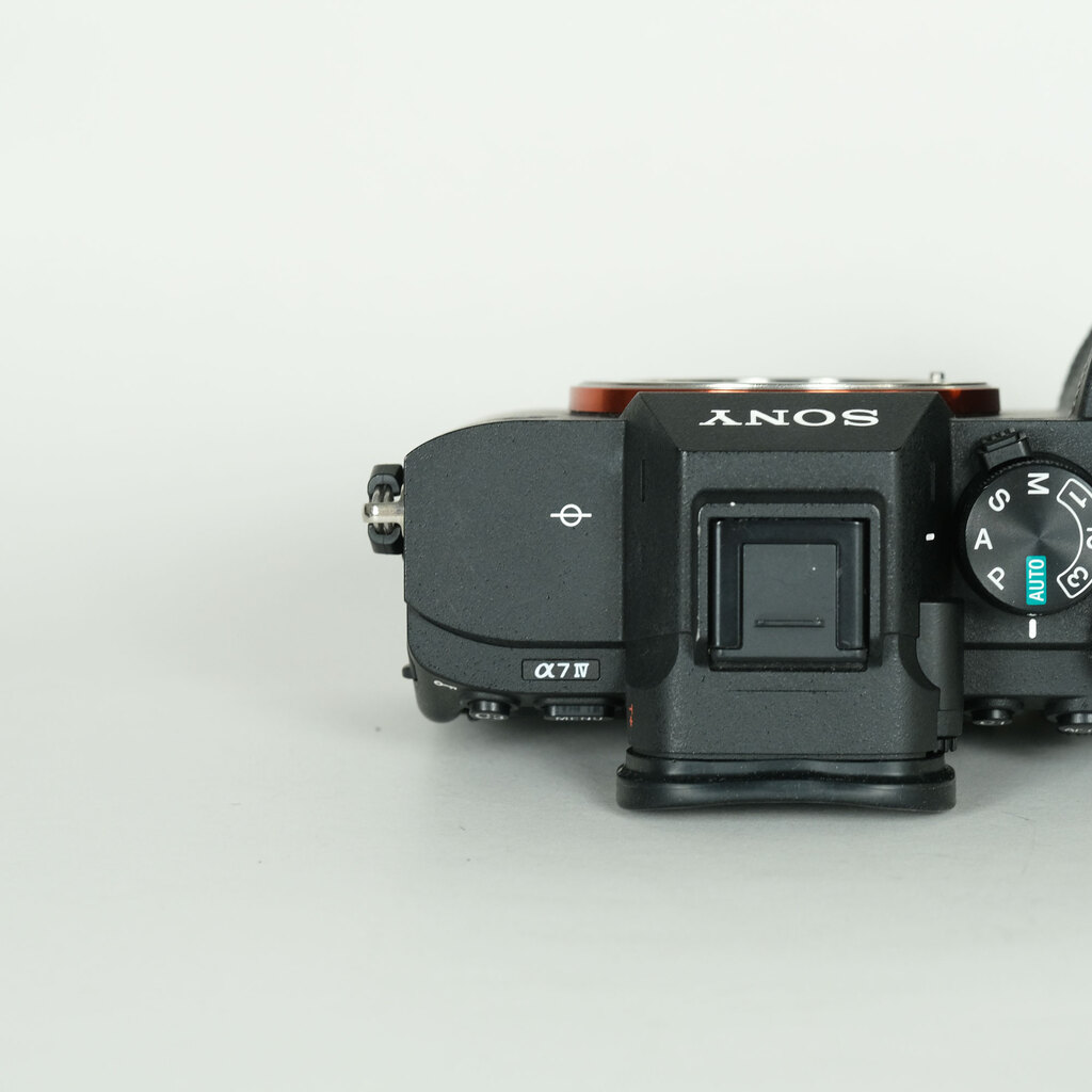 SONY α7 IV(ILCE-7M4) SONY α7 IV(ILCE-7M4)