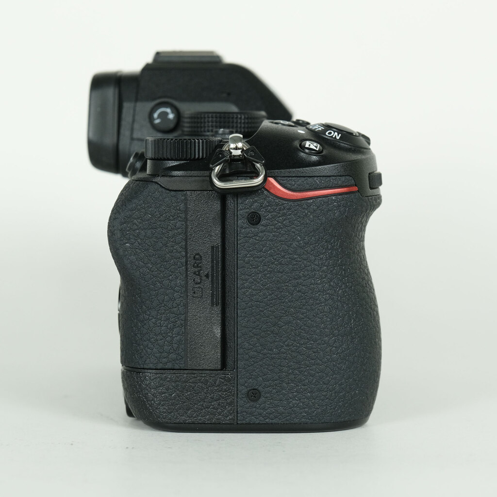 Nikon Z5II