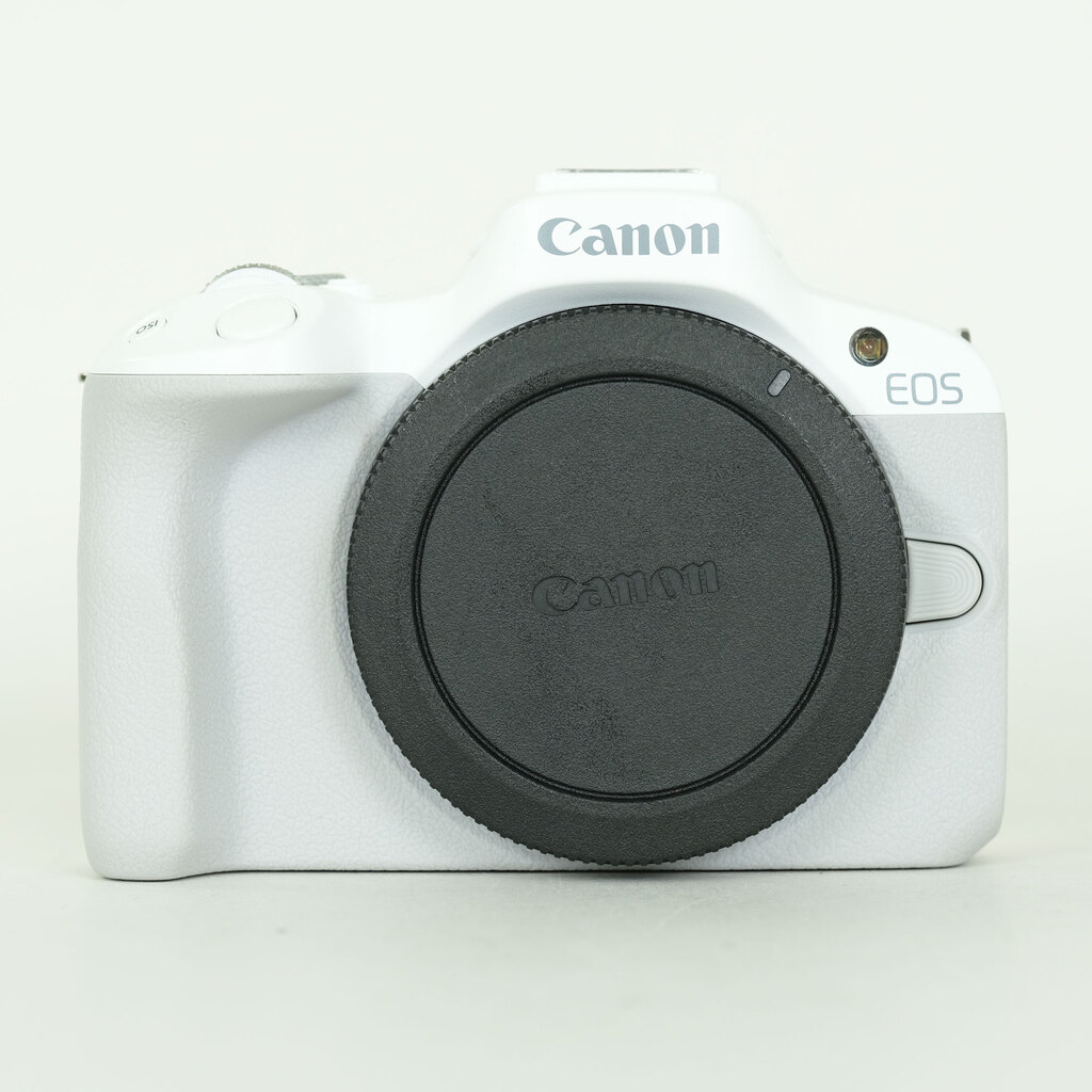 Canon EOS R50