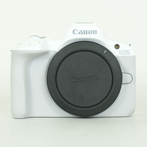 Canon EOS R50