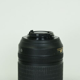 Nikon AF-S DX NIKKOR 18-105mm F3.5-5.6G ED VR