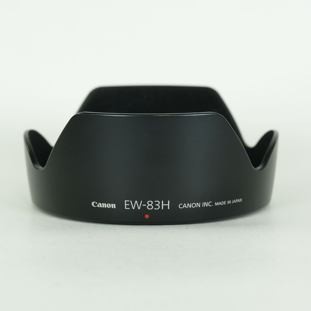 Canon EF24-105mm F4L IS USM