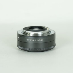 Canon EF-M22mm F2 STM Canon EF-M22mm F2 STM
