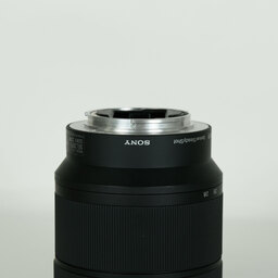 SONY FE 28-70mm F3.5-5.6 OSS SEL2870