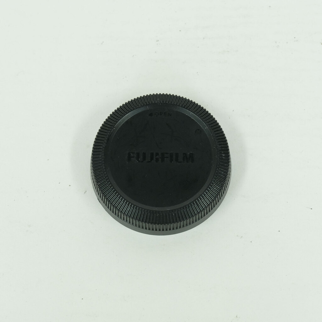 FUJIFILM XF23mmF2 R WR FUJIFILM XF23mmF2 R WR