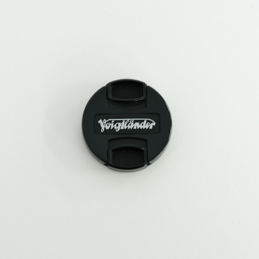 Voigtlander COLOR-SKOPAR 35mm F2.5 PII VM [ライカM用]