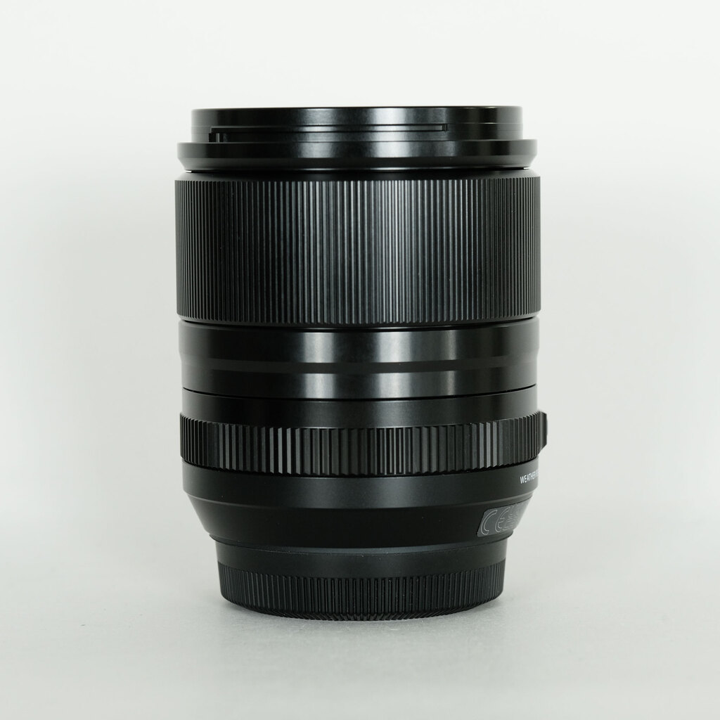 FUJIFILM XF23mmF1.4 R LM WR