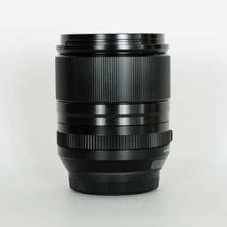 FUJIFILM XF23mmF1.4 R LM WR