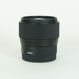 SIGMA 56mm F1.4 DC DN｜Contemporary [ソニーE用]