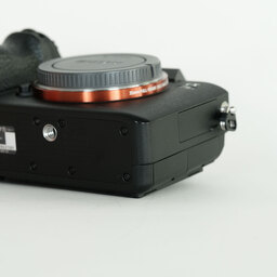 SONY α7 III(ILCE-7M3) SONY α7 III(ILCE-7M3)