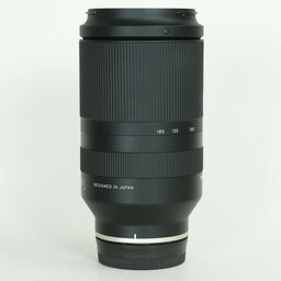 TAMRON 70-180mm F/2.8 Di III VXD (Model A056) [ ソニーE用 ]
