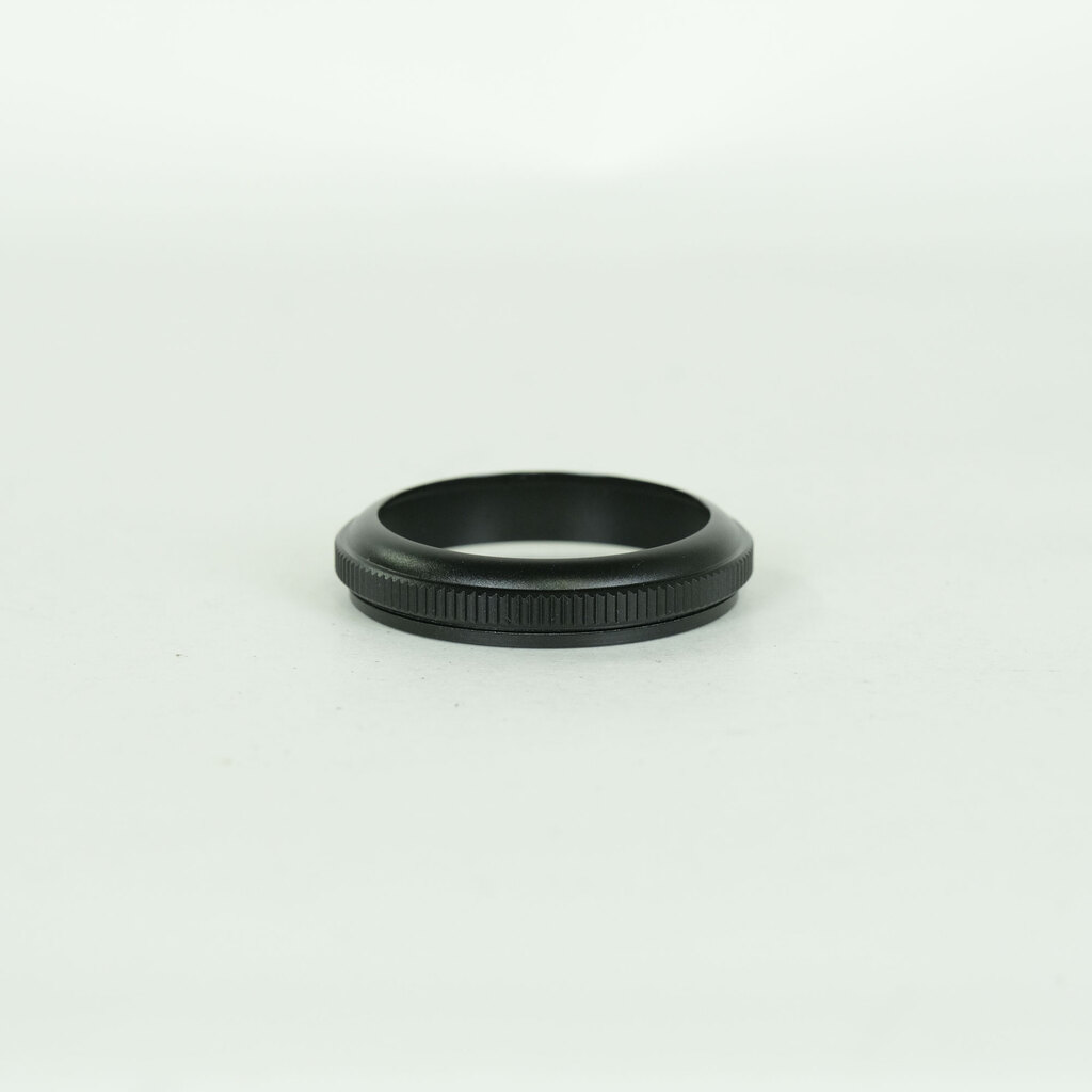 TTArtisan AF 27mm f/2.8 [フジフイルムX用] 