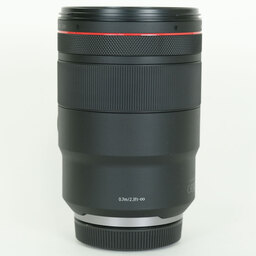 Canon RF135mm F1.8 L IS USM