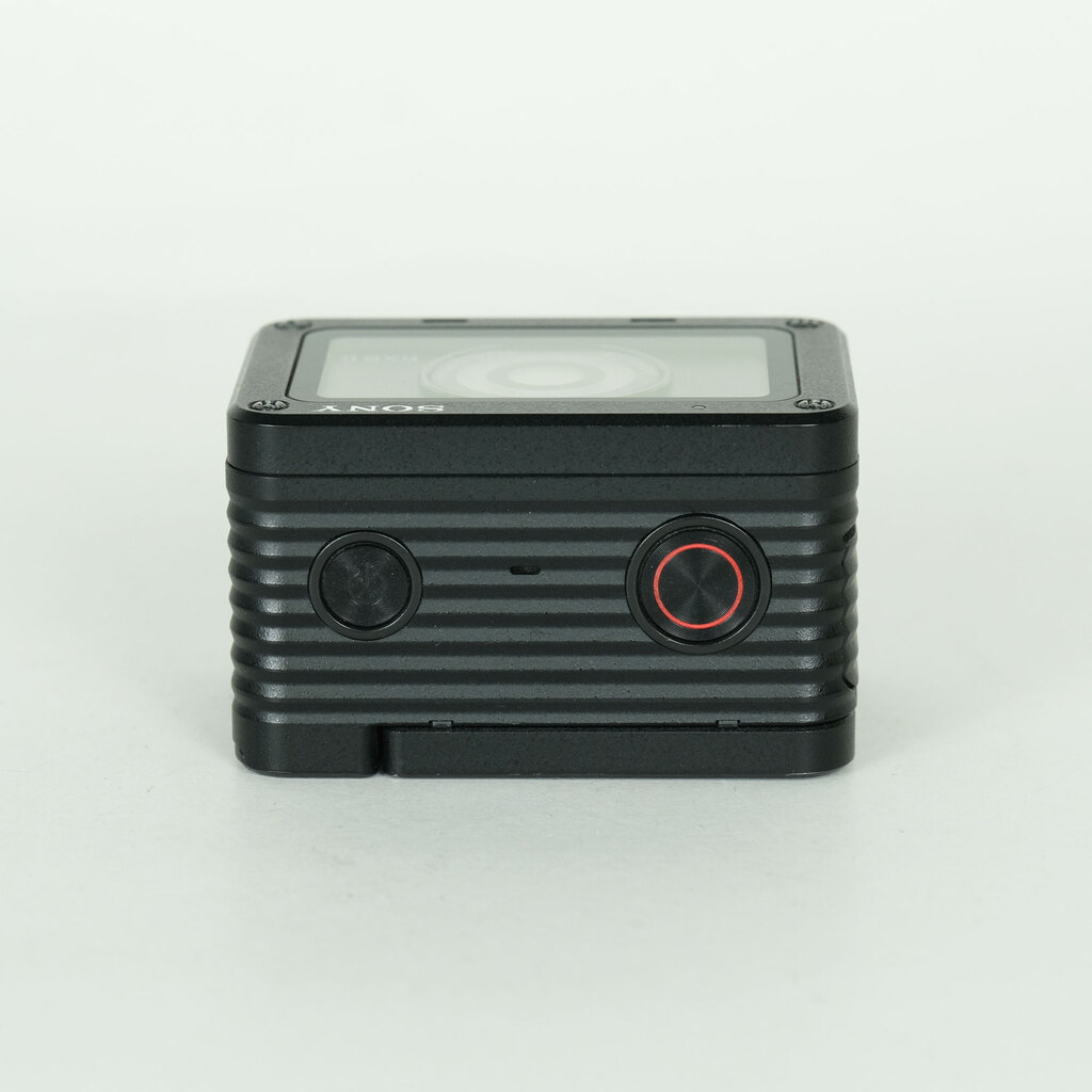 SONY Cyber-shot DSC-RX0M2 SONY Cyber-shot DSC-RX0M2