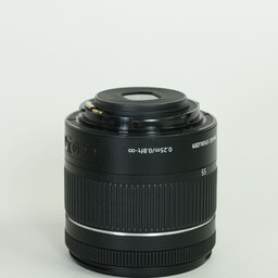 Canon EF-S18-55mm F4-5.6 IS STM Canon EF-S18-55mm F4-5.6 IS STM