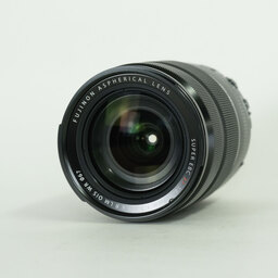 FUJIFILM XF18-135mmF3.5-5.6 R LM OIS WR