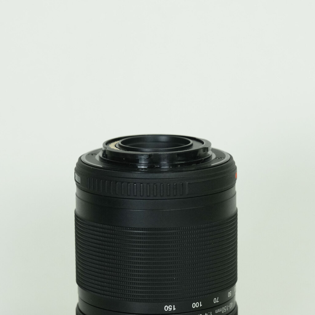 OLYMPUS M.ZUIKO DIGITAL ED 40-150mm F4.0-5.6 R