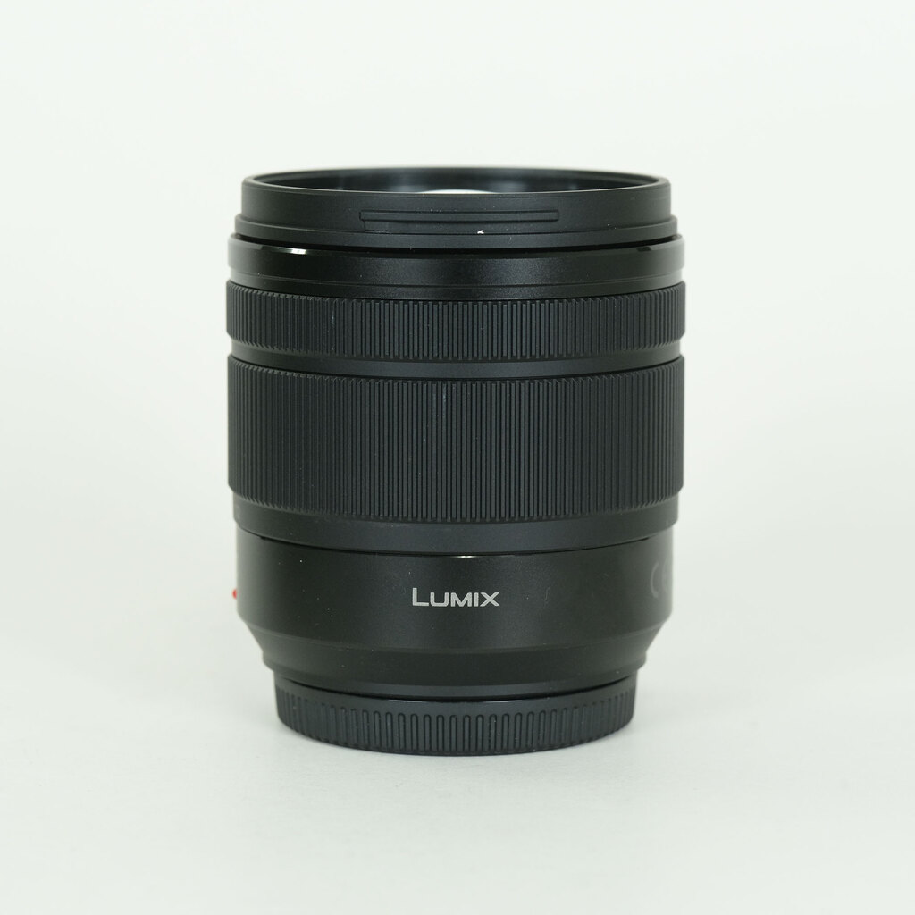 Panasonic LUMIX G VARIO 12-60mm / F3.5-5.6 ASPH. / POWER O.I.S.