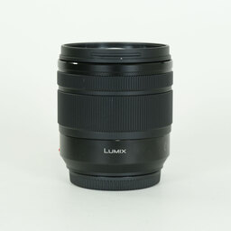 Panasonic LUMIX G VARIO 12-60mm / F3.5-5.6 ASPH. / POWER O.I.S.