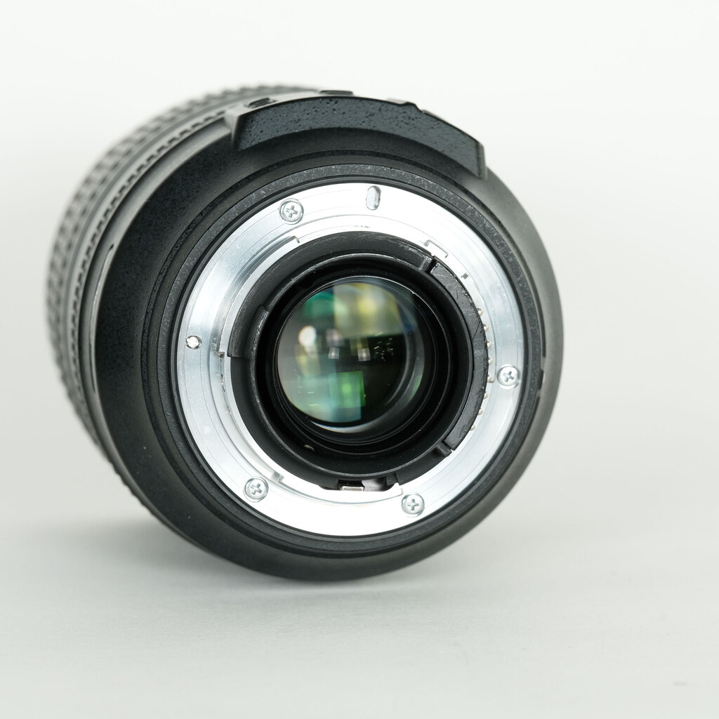 Nikon AF-S NIKKOR 24-120mm f/4G ED VR