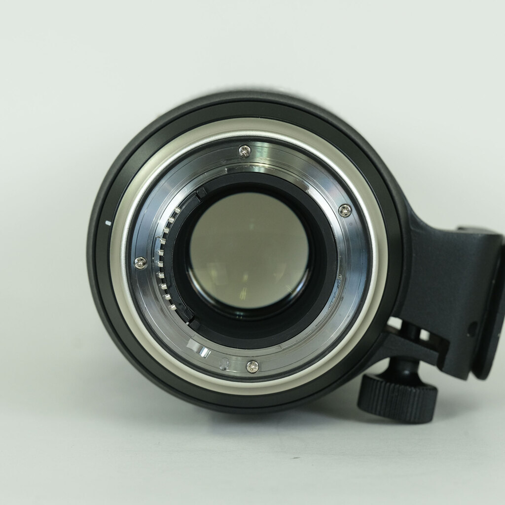 TAMRON SP 70-200mm F/2.8 Di VC USD G2 (Model A025) [ニコンF用]