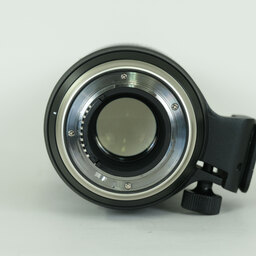 TAMRON SP 70-200mm F/2.8 Di VC USD G2 (Model A025) [ニコンF用]